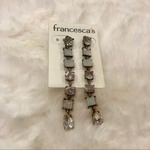 Francesca’s Earrings